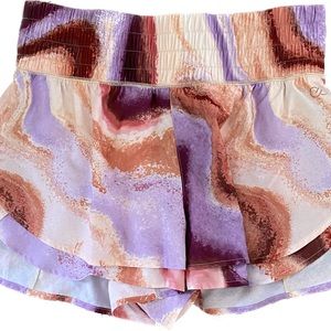 CALIA Step Up Short Medium